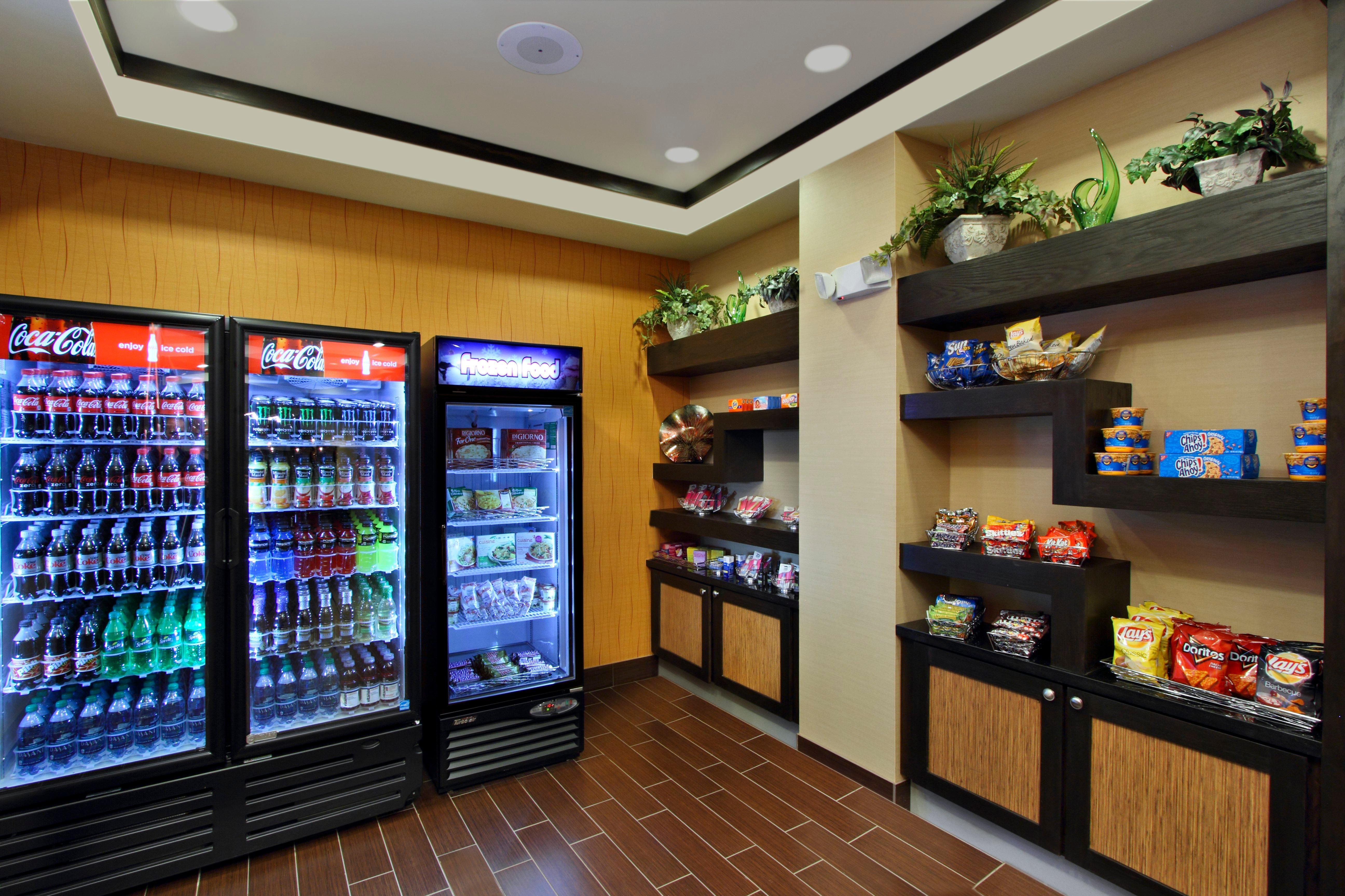 Holiday Inn Express & Suites Houston East - Baytown, An Ihg Hotel Exterior foto