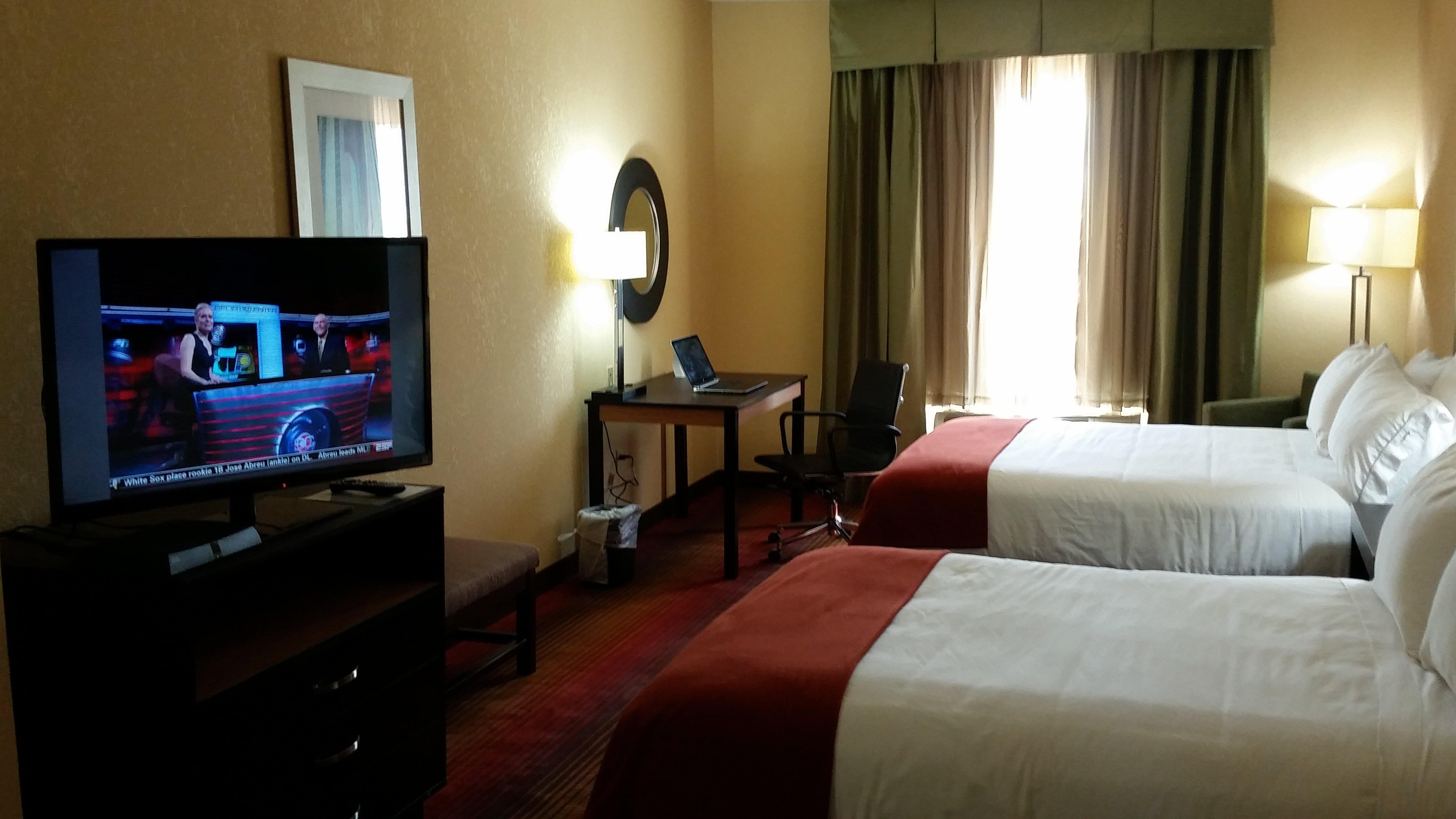 Holiday Inn Express & Suites Houston East - Baytown, An Ihg Hotel Exterior foto